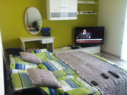 Apartamenty Šćetko Vir (Wyspa Vir)