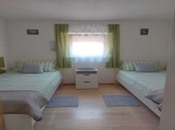 Apartamenty  Rusan, Bobovik Vir (Wyspa Vir)