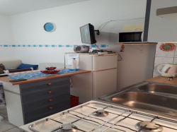 Apartamenty  Rusan, Bobovik Vir (Wyspa Vir)