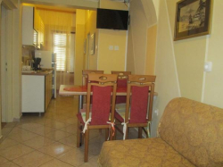 Apartamenty  Pavlica Vir (Wyspa Vir)