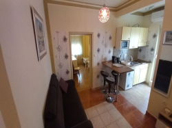 Apartamenty  Pavlica Vir (Wyspa Vir)