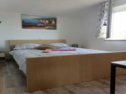 Apartamenty Apartmani Lozice otok Vir Vir (Wyspa Vir)