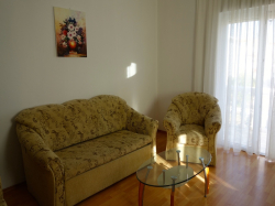 Apartamenty Villa Marina Vodice