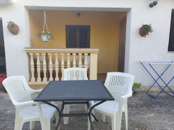 Apartamenty Bogdan Vodice