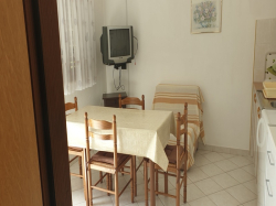 Apartamenty Bogdan Vodice