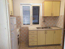 Apartamenty Bogdan Vodice