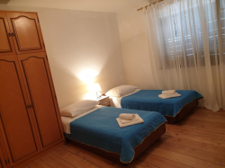 Apartamenty Bogdan Vodice