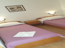 Apartamenty Bogdan Vodice