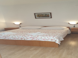 Apartamenty Bogdan Vodice