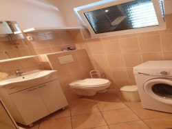 Apartamenty Bogdan Vodice