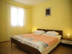 Apartamenty Pongrac Vodice