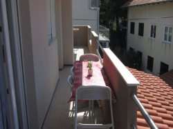 Apartamenty Pongrac Vodice