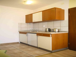 Apartamenty Pongrac Vodice