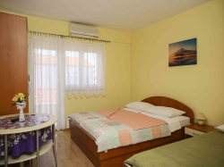 Apartamenty Pongrac Vodice