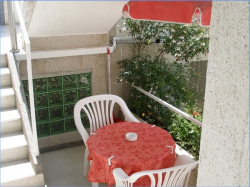 Apartamenty Mimosa Vodice