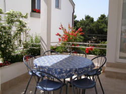 Apartamenty Mimosa Vodice