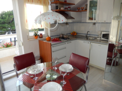 Apartamenty Mimosa Vodice