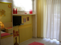 Apartamenty Mimosa Vodice