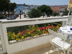 Apartamenty Mimosa Vodice