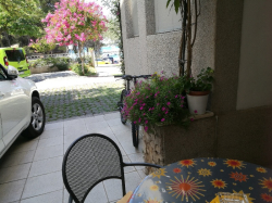 Apartamenty Mimosa Vodice