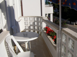 Apartamenty Mimosa Vodice