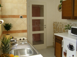 Apartamenty Mimosa Vodice