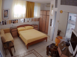 Apartamenty Mimosa Vodice