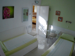 Apartamenty Mimosa Vodice