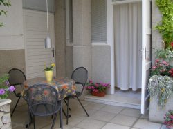 Apartamenty Mimosa Vodice