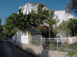 Apartamenty Mimosa Vodice