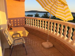 Apartamenty Villa Lovorka Vodice Vodice