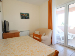 Apartamenty Villa Lovorka Vodice Vodice