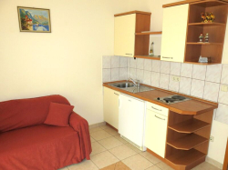 Apartamenty Villa Lovorka Vodice Vodice