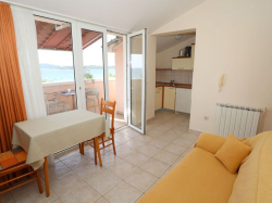 Apartamenty Villa Lovorka Vodice Vodice