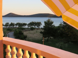 Apartamenty Villa Lovorka Vodice Vodice