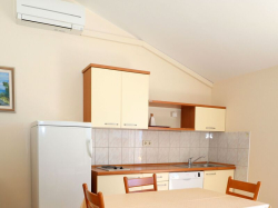 Apartamenty Villa Lovorka Vodice Vodice