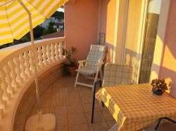 Apartamenty Villa Lovorka Vodice Vodice