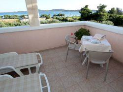 Apartamenty Villa Lovorka Vodice Vodice