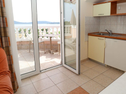 Apartamenty Villa Lovorka Vodice Vodice