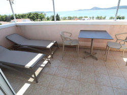 Apartamenty Villa Lovorka Vodice Vodice