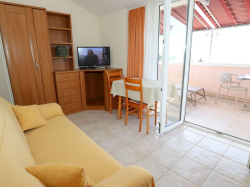 Apartamenty Villa Lovorka Vodice Vodice