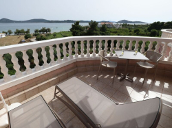 Apartamenty Villa Lovorka Vodice Vodice