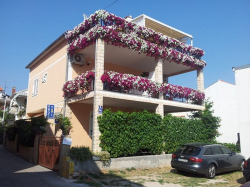 Apartamenty Begović Vodice Vodice