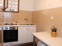 Apartamenty Vitali Vodice Vodice