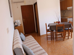 Apartamenty Vitali Vodice Vodice