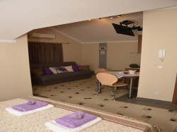 Apartamenty Lavendula Vodice