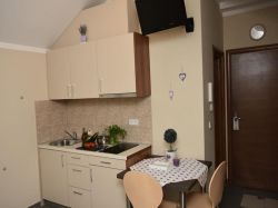 Apartamenty Lavendula Vodice