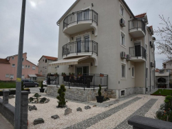 Apartamenty Lavendula Vodice