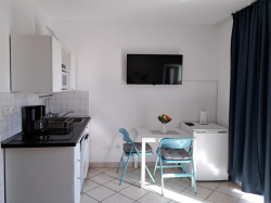 Apartamenty Marita apartmani Vodice