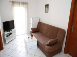 Apartamenty Apartmani Lepur Vodice